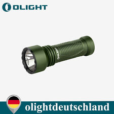 Torcia tattica olight usato  Spedire a Italy