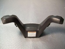 OBERE LENKERABDECKUNG FÜR SUZUKI AN 400 BURGMAN AB 2002 (e18085) comprar usado  Enviando para Brazil