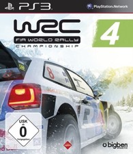 Ps3 wrc fia gebraucht kaufen  Berlin