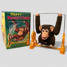 Vintage happy naughty for sale  Nashville