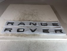 2006 range rover for sale  SHEFFIELD