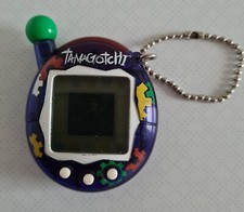 Tamagotchi bandai connection gebraucht kaufen  Nürnberg
