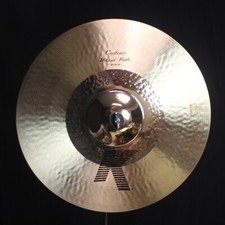 Zildjian 20" K Custom Hybrid Ride - 2490g (vídeo demo), usado comprar usado  Enviando para Brazil