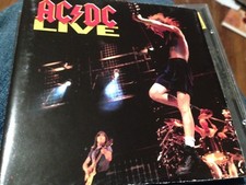 Usado, AC/DC: Live CD C1  comprar usado Usado, AC/DC: Live CD C1  comprar usado  Enviando para Brazil