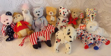 Beanie babies lot for sale  Toms River
