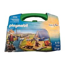 Playmobil family fun gebraucht kaufen  Vaihingen an der Enz