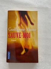 Guillaume musso sauve d'occasion  Beaugency