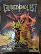 Dungeon quest board for sale  Rootstown