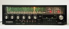 Telefunken 1200 hifi gebraucht kaufen  Hamburg