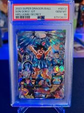 Goku hrs.ugm6 secret usato  Lainate