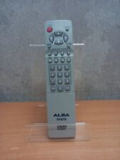 Genuine alba remote for sale  IPSWICH