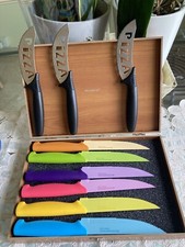 Set coltelli bistecca usato  Vimodrone