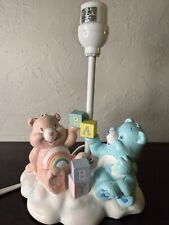 Vintage care bears for sale  Folsom