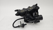 Coletor de entrada de ar turbo gasolina 2007-2013 Mini Cooper Hardtop R56 1.6 V4 fabricante de equipamento original comprar usado  Enviando para Brazil