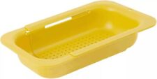 Sink colander strainer for sale  Downey