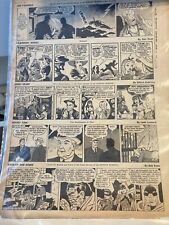 Vintage newspaper comic for sale  Hilton Head Island