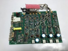Usado, Placa de interface de energia Square D 52011-341-REV B comprar usado  Enviando para Brazil