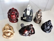 Buddha ornament collection for sale  BROMLEY