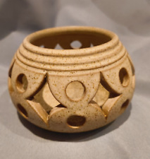 Studio pottery cut for sale  RUSHDEN