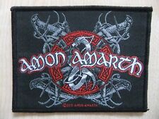 Amon amarth viking gebraucht kaufen  Hechingen