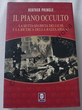Piano occulto setta usato  Italia