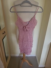 Polly size ruched for sale  GREAT YARMOUTH