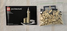 Lego architecture big for sale  Charlotte
