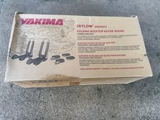 Yakima jaylow kayak for sale  Sapulpa