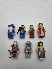 Lego 7952 castle gebraucht kaufen  Martfeld