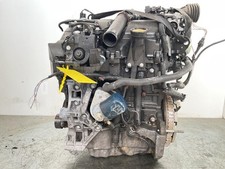 Motore completo renault usato  Italia