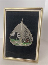 Peepal leaf painting for sale  Punta Gorda