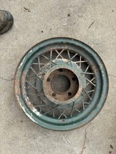 1935 ford 16x4 for sale  Drexel