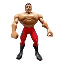 Action figure giocattolo usato  Roma