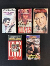 Vintage elvis presley for sale  West Palm Beach
