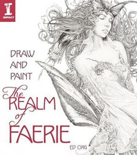 Draw paint realm for sale  ROSSENDALE