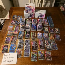 900 cards gundam usato  Roma