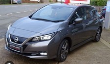 2018 2024 nissan for sale  RAINHAM