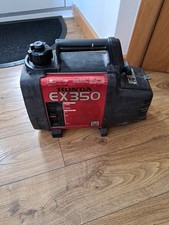 Honda ex350 two for sale  BRIGHTON