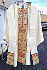 Nice vestment stole for sale  Danbury