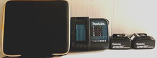 Makita kit 18volt for sale  Waterville