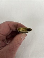 Comoy everyman brass for sale  ANDOVER