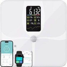 Körperfettwaage lepulse pro gebraucht kaufen  Potsdam