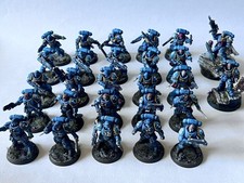 Space marines army for sale  HARROGATE