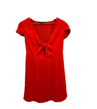 Cooper red tie for sale  Belleville