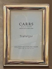 Carrs hallmarked 925 for sale  ALTRINCHAM