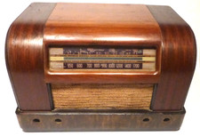 Vintage philco 340 for sale  Murrysville