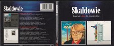 Płyta CD Skaldowie - Droga Ludzi ...plus... Nie Domykajmy Drzwi 2000 ______ na sprzedaż  PL