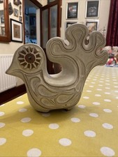 Ceramic bird money for sale  DARWEN