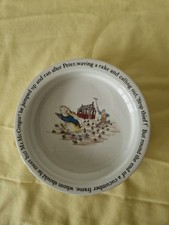 Vintage wedgwood peter for sale  PWLLHELI