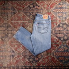 Levi 505 red for sale  WOODBRIDGE